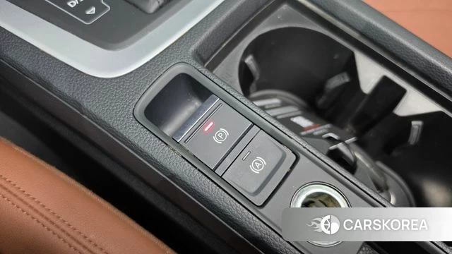 Audi Q3 (F3) id 5017238 из Кореи 19