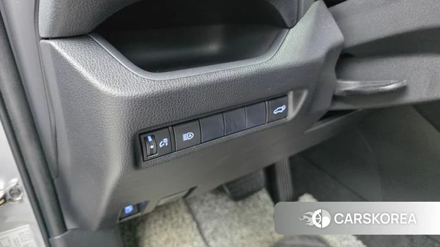 Toyota RAV4 5th Generation id 4966754 из Кореи 19