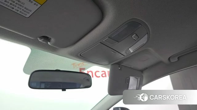 Hyundai The New Avante AD id 4689139 из Кореи 19