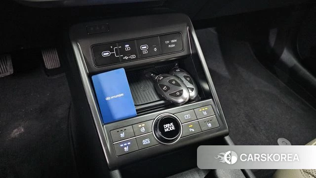 Hyundai Kona Hybrid (SX2) id 5011768 из Кореи 19