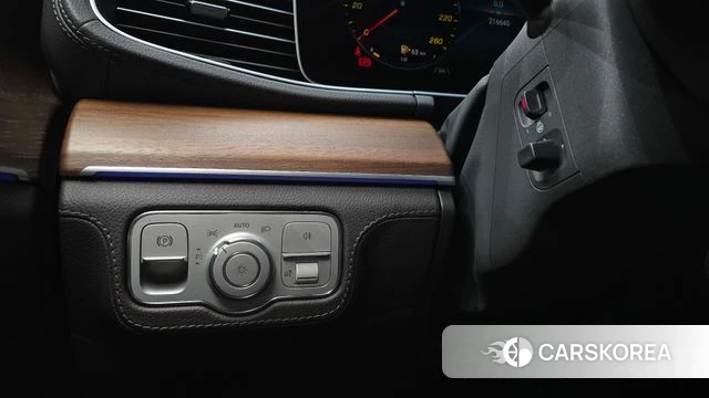 Mercedes-Benz GLE-Class W167 id 5028895 из Кореи 19