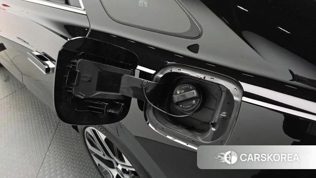 Hyundai Grandeur Hybrid (GN7) id 4783292 из Кореи 19