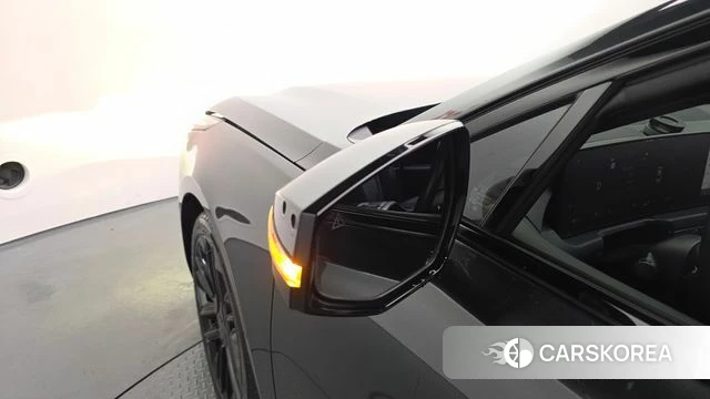 Kia The New K8 Hybrid id 5051890 из Кореи 19