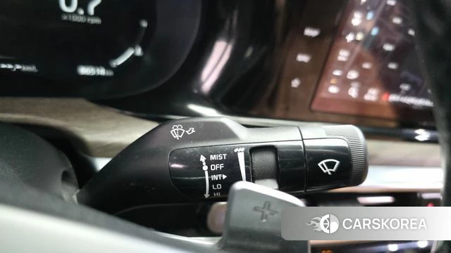 Kia K5 3rd generation id 5023344 из Кореи 19