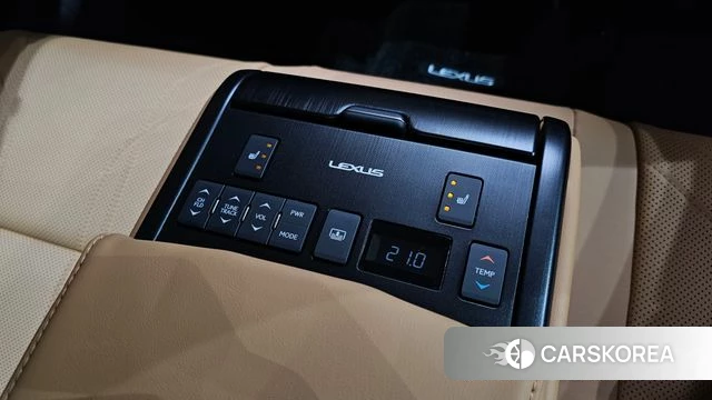 Lexus ES300h 7th generation id 5002426 из Кореи 19
