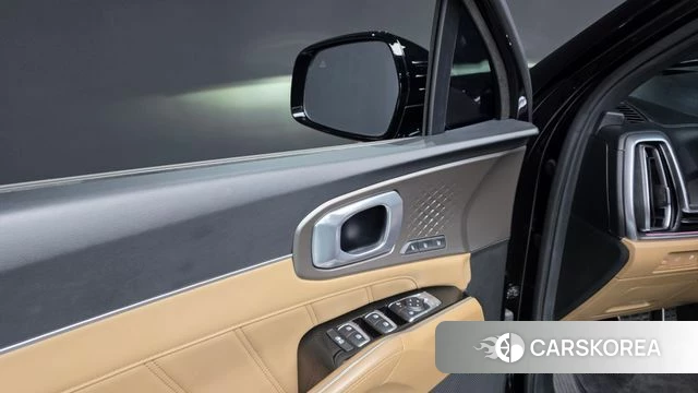 Kia The New Sorento 4th Generation id 5021447 из Кореи 19