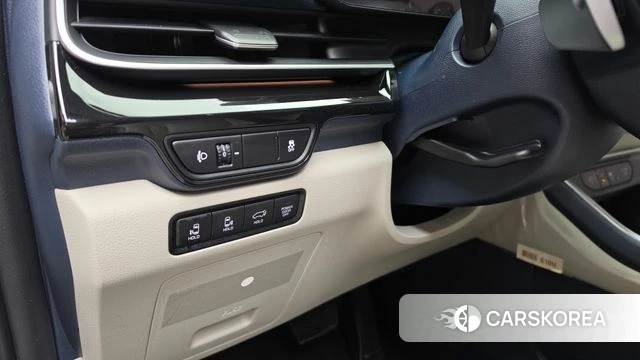 Kia The New Carnival 4th Generation id 5033156 из Кореи 19