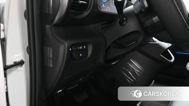 Hyundai Casper Electric id 4941360 из Кореи 19