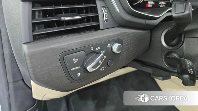Audi A5 (F5) id 4921937 из Кореи 19