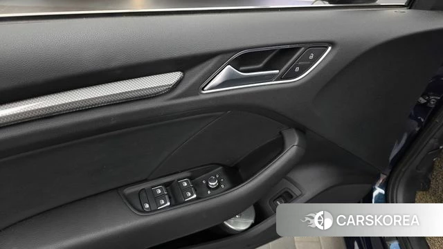 Audi New A3 id 4930513 из Кореи 19