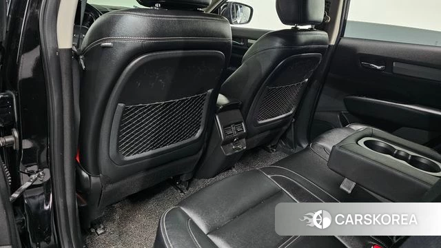 Renault Korea (Samsung) The New QM6 id 5028930 из Кореи 19