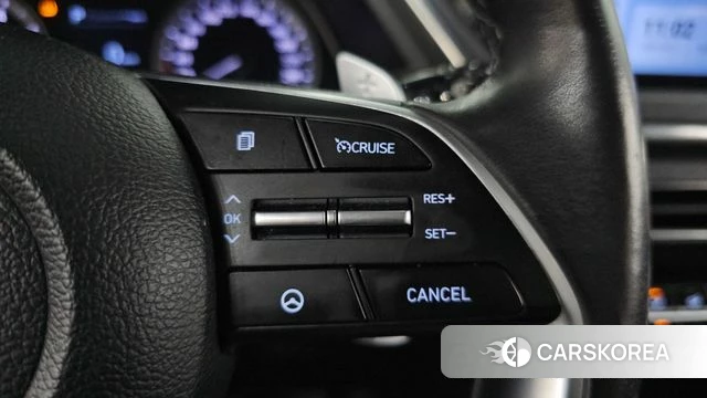 Hyundai Sonata (DN8) id 5023687 из Кореи 19