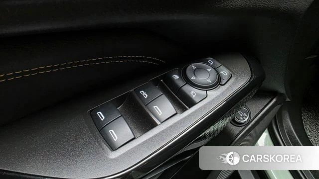 Chevrolet (GM Daewoo) Trax Crossover id 5016236 из Кореи 19
