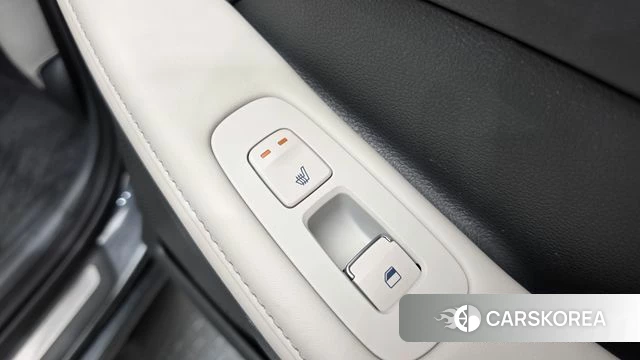 Hyundai Sonata (DN8) id 5041777 из Кореи 19