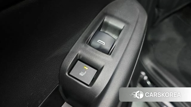 Chevrolet (GM Daewoo) Trailblazer id 4774096 из Кореи 19