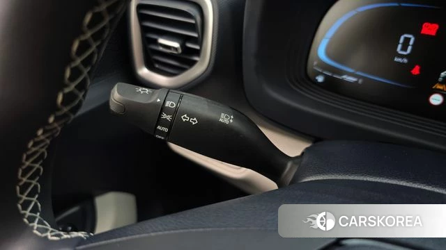 Hyundai Venue id 5038723 из Кореи 19