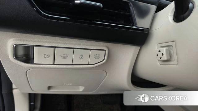 Kia The New K8 Hybrid id 5015975 из Кореи 19