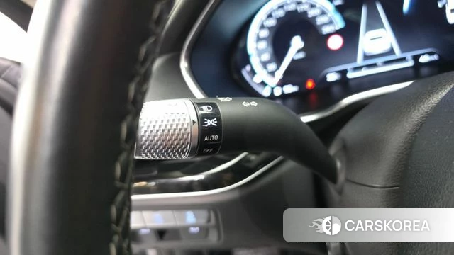 Genesis G80 (RG3) id 4958992 из Кореи 19