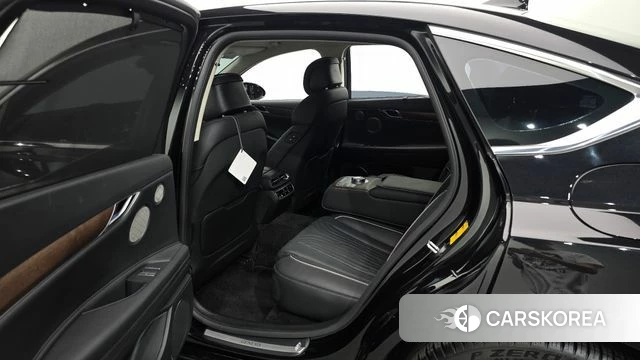 Genesis G80 (RG3) id 4980798 из Кореи 19