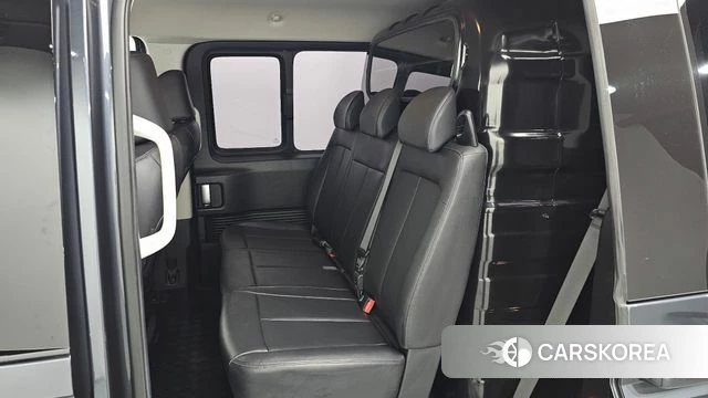 Hyundai Staria id 5039393 из Кореи 19