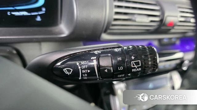 Hyundai Casper id 5047231 из Кореи 19