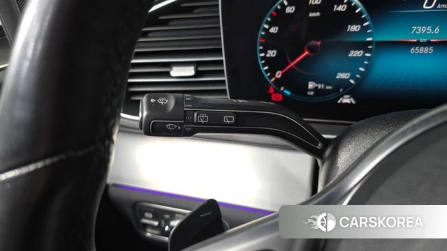 Mercedes-Benz GLE-Class W167 id 5028986 из Кореи 19