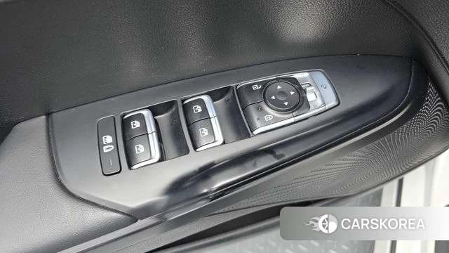 Kia K5 Hybrid 3rd Generation id 5034020 из Кореи 19
