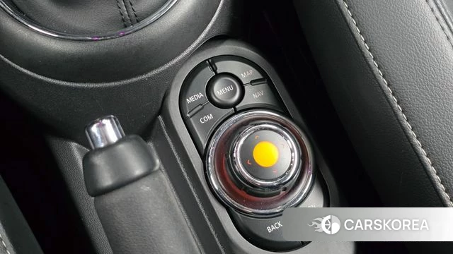 Mini Cooper id 5047816 из Кореи 19
