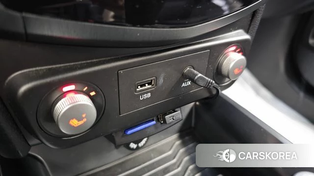 Ssangyong Tivoli Armor id 5004484 из Кореи 19