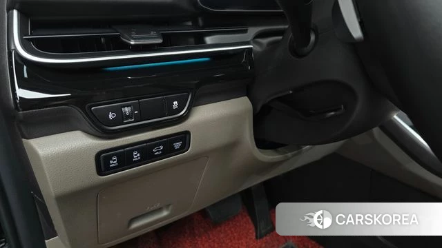 Kia The New Carnival 4th Generation id 5001807 из Кореи 19
