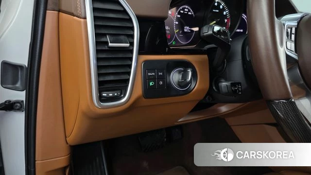 Porsche Cayenne (PO536) id 4929593 из Кореи 19