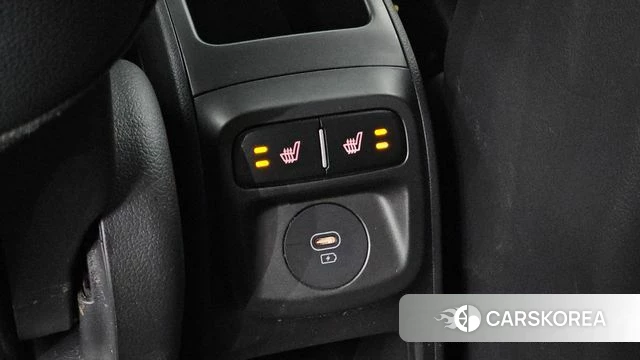 Kia The New Kia Ray id 4753379 из Кореи 19