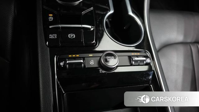 Kia K5 3rd generation id 5016897 из Кореи 19