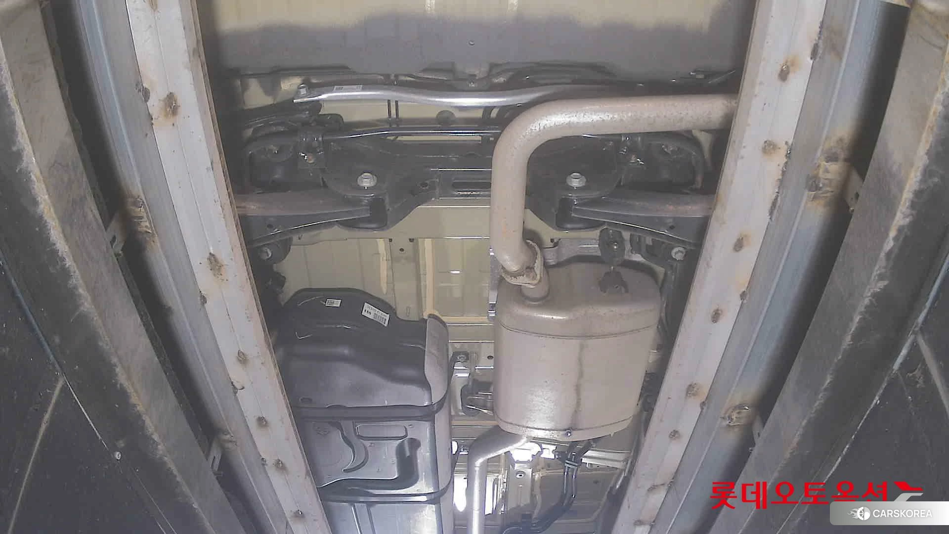 Kia Carnival Hybrid id 4990053 из Кореи 19