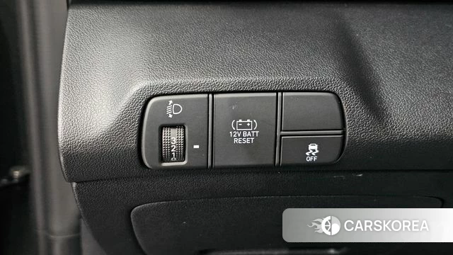 Hyundai The New Avante Hybrid (CN7) id 4996200 из Кореи 19