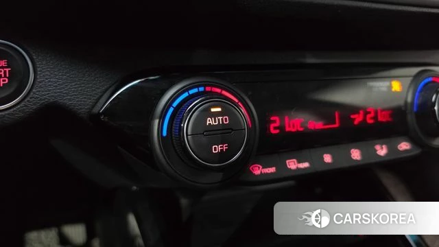Kia The New K3 2nd generation id 4986717 из Кореи 19