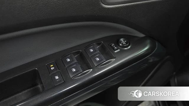 Chevrolet (GM Daewoo) Real New Colorado id 4987142 из Кореи 19