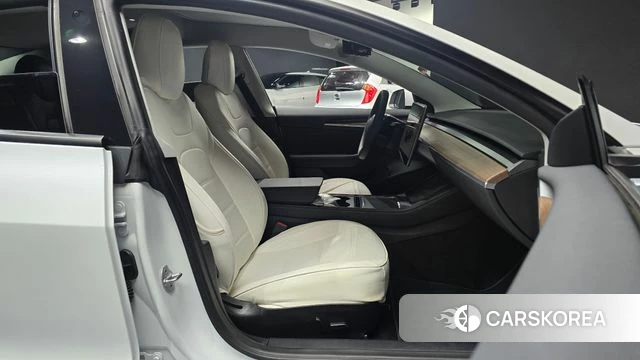 Tesla Model 3 id 4898931 из Кореи 19