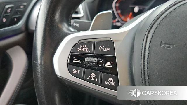 BMW X4 (G02) id 4966259 из Кореи 19
