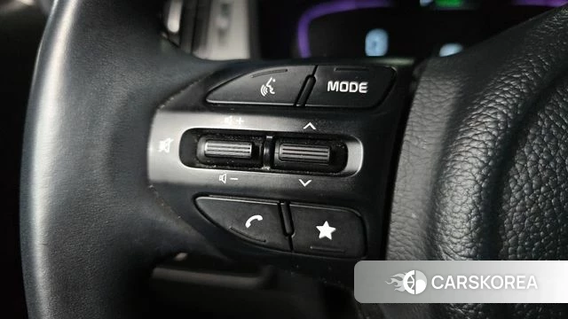 Kia The New Kia Ray id 5033667 из Кореи 19