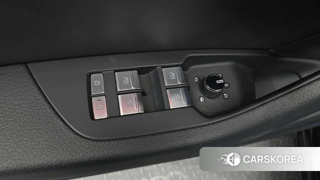 Audi A6 (C8) id 4905395 из Кореи 19
