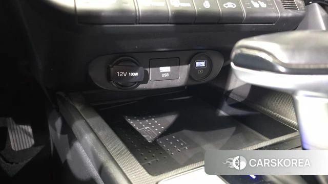Hyundai Avante Hybrid (CN7) id 5003544 из Кореи 19
