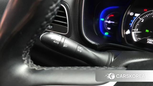 Renault Korea (Samsung) QM6 id 5029198 из Кореи 19