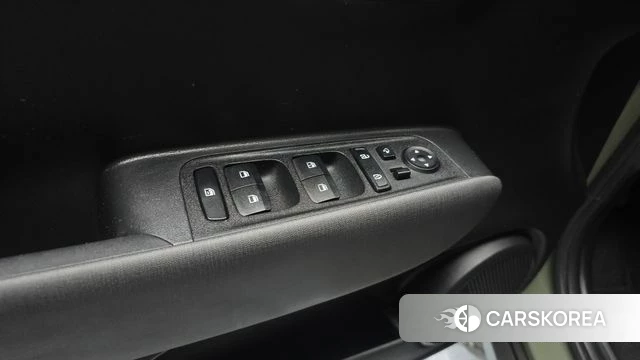 Hyundai Casper id 4991995 из Кореи 19