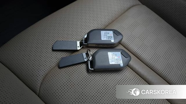 Kia The New Sorento 4th Generation id 5051863 из Кореи 19