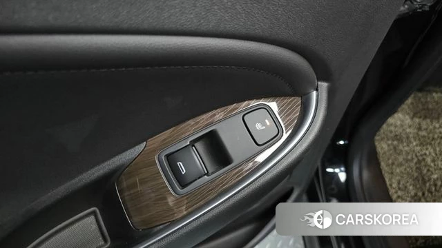 Chevrolet (GM Daewoo) The New Malibu id 5023824 из Кореи 19