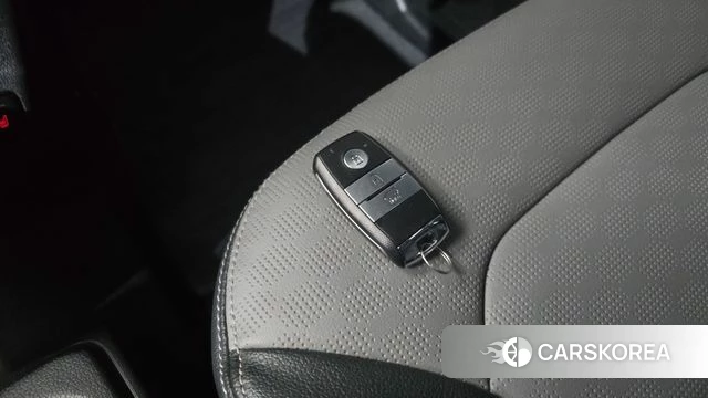 Kia The New Ray id 5023452 из Кореи 19