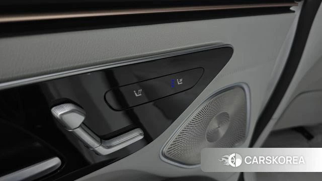 Mercedes-Benz EQS V297 id 4991538 из Кореи 19