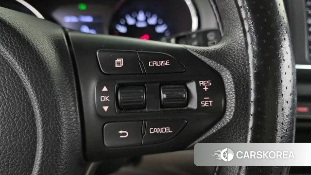 Kia The New Carnival id 4977957 из Кореи 19