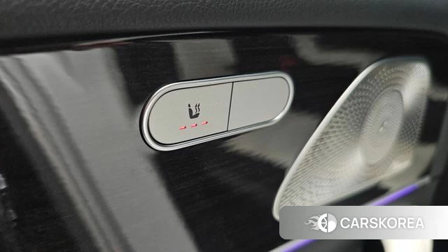 Mercedes-Benz GLE-Class W167 id 4768906 из Кореи 19